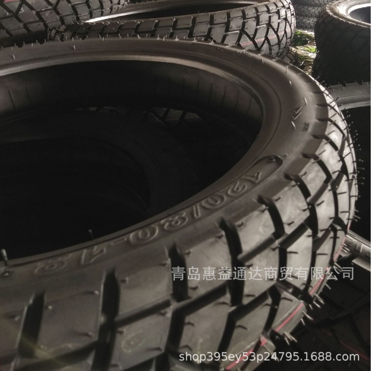 4.00-19 摩托车外胎 普通胎  真空胎 批发价格