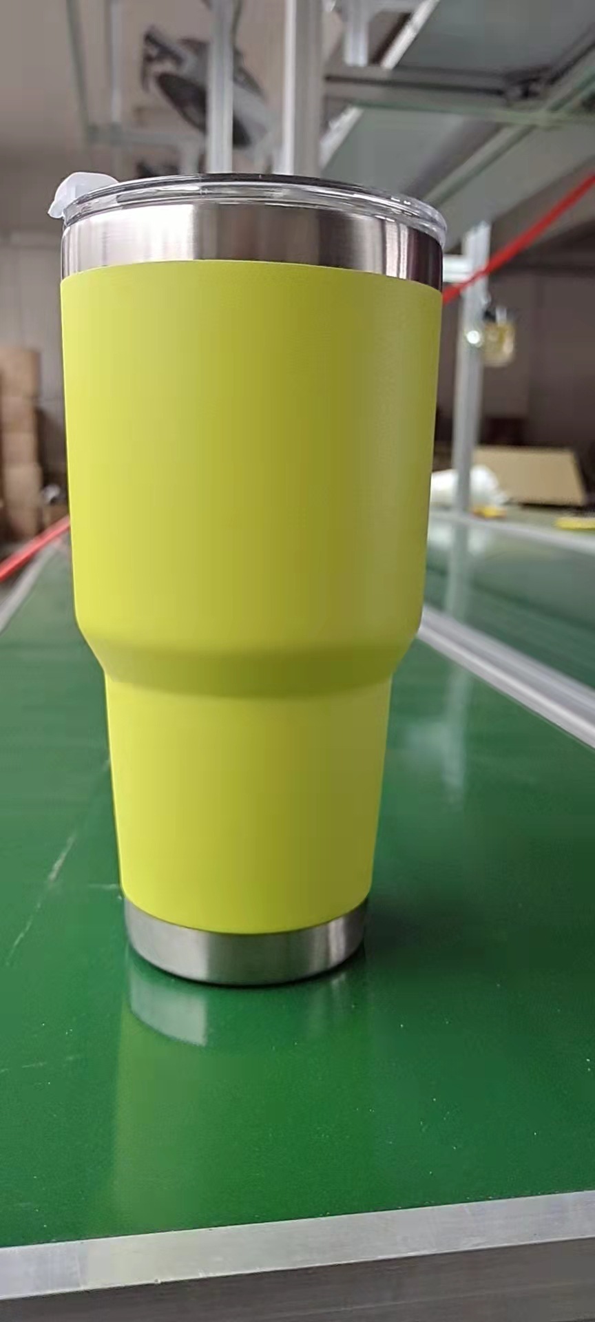 Inventario de acero inoxidable de 30oz tazas de aislamiento de doble capa tazas de automóvil tazas de café tazas de automóvil tazas de hielo suministro directo image 28
