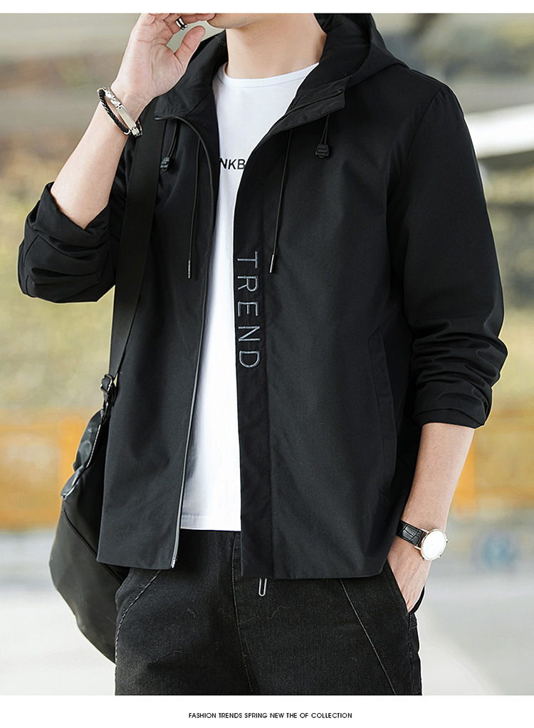 Veste pour homme - Ref 3443585 Image 13