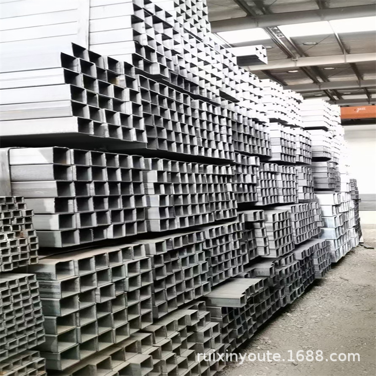 镀锌槽钢