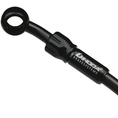 Modified High-Pressure Brake Hose: Other brake systems