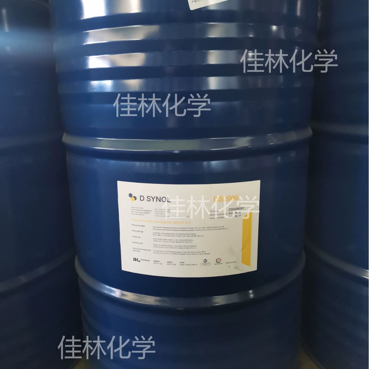 Регулятор вязкости высокого качества Dalin DS2000 автомобильное трансмиссионное масло вместо ПАО