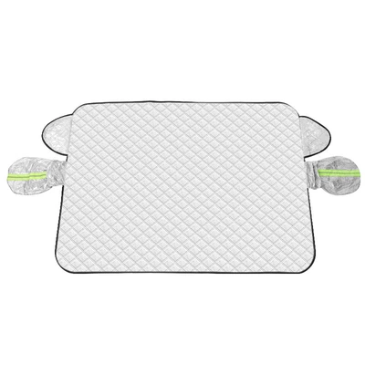 Anti-Frost, Anti-Icing for Winter, Sun shade