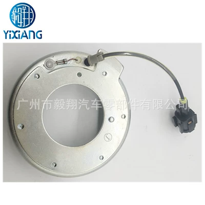 Suitable for Opel Aiter Opel Corsa Coil Car Air Conditioner Electromagnetic Clutch Compressor