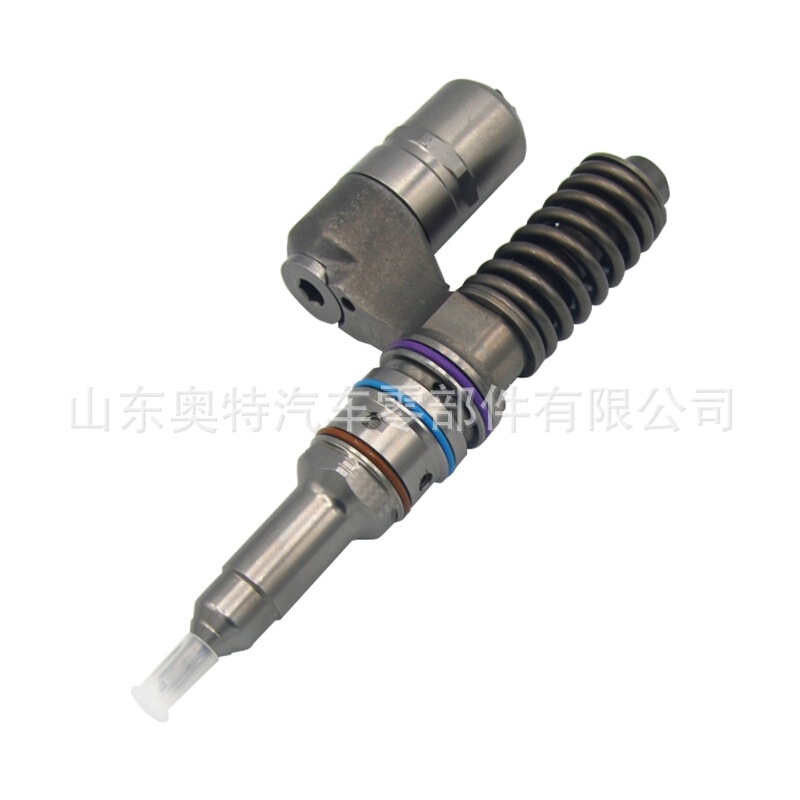 Diesel Engine Injector Pump Nozzle 0414701013 500331074 Assembly