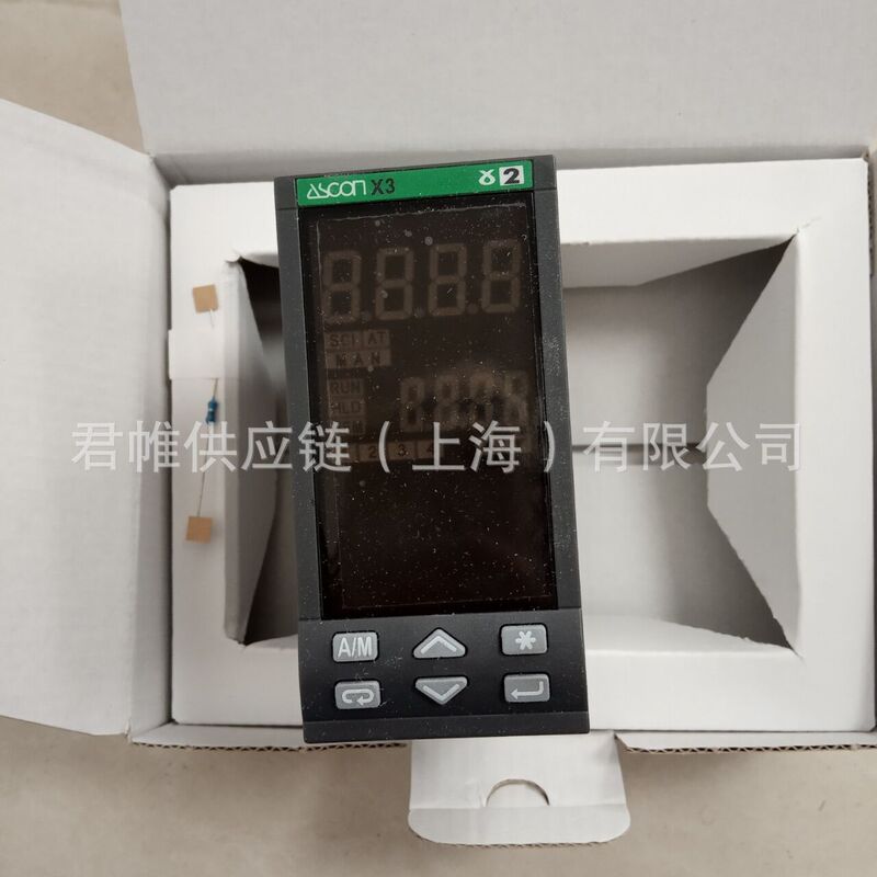 Price Needs to Be Verified Ascon Thermostat Model: X331550000
