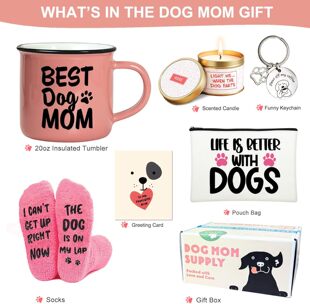 Dog Mom Ůʿ�Y��,�۹���ʿ�Y��,ĸ�H���Y���ͽo����Ů���Ī�����