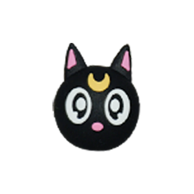 Nintendo Switch handle rocker cap Steam deck handheld handle silicone hat cat claw protection key cap