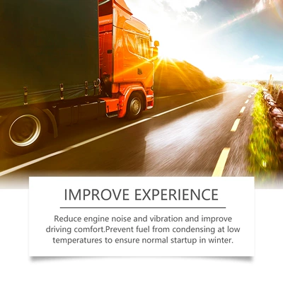 fuel efficiency, and acts – Motor gasoline additive