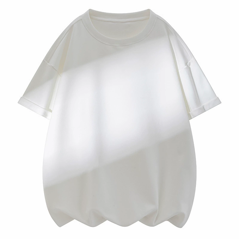 Трансграничный новый весенний и осенний двухсторонний с короткими рукавами