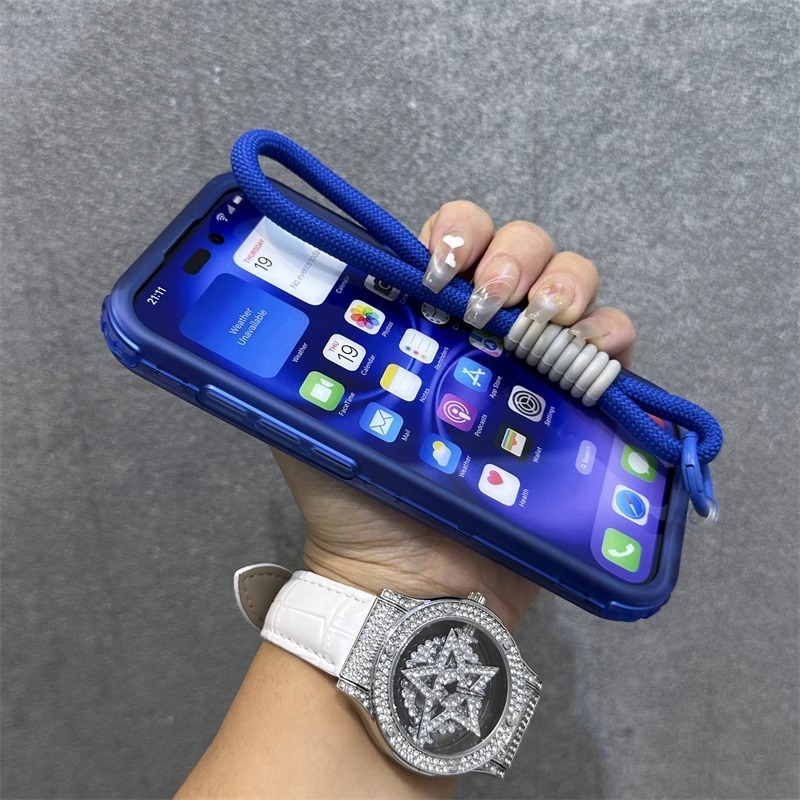 Apple 16 Pro Max対応、厚みのある3in1肌触りの良いマグネット式スマホケース、iPhone 17完全保護耐衝撃ケース、14対応|undefined