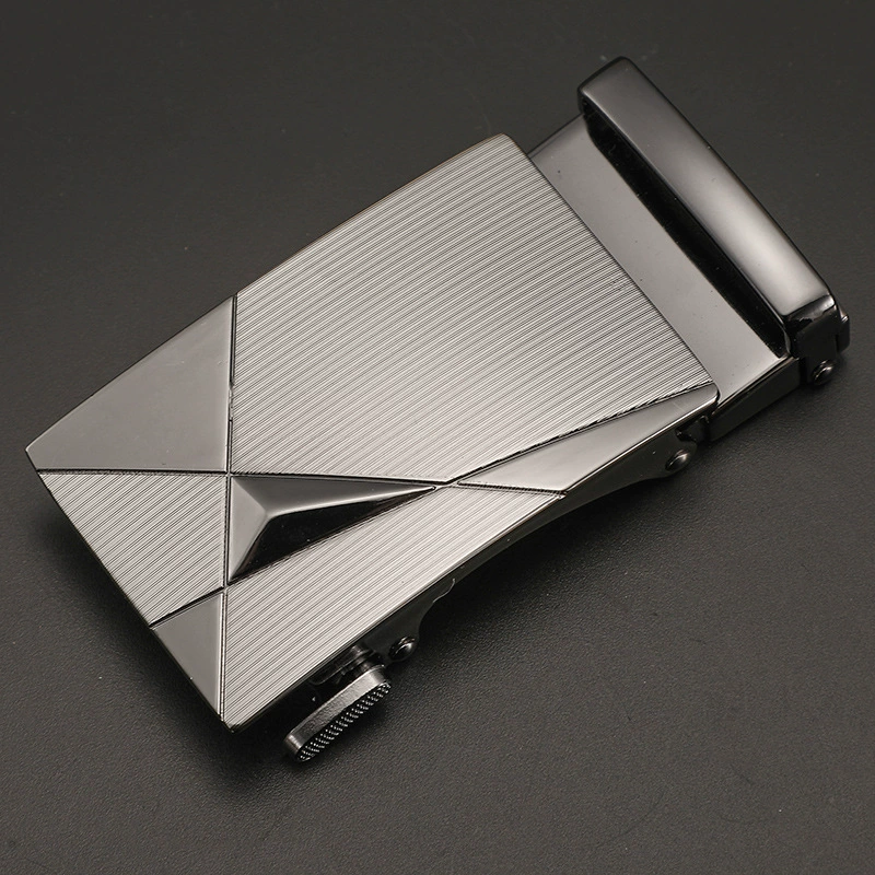 Men's belt, metal trousers, buckle, accessories, 3.5cm