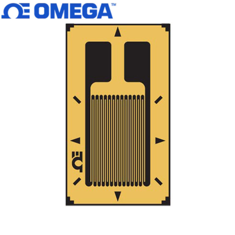 美国奥米佳应变片SGD-6/120-LY11-LY13,SGD-7/350-LY41-LY43