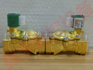DN25 SCE238D005 DN25 SCE238D010 DN32 SCG238F016 电磁阀
