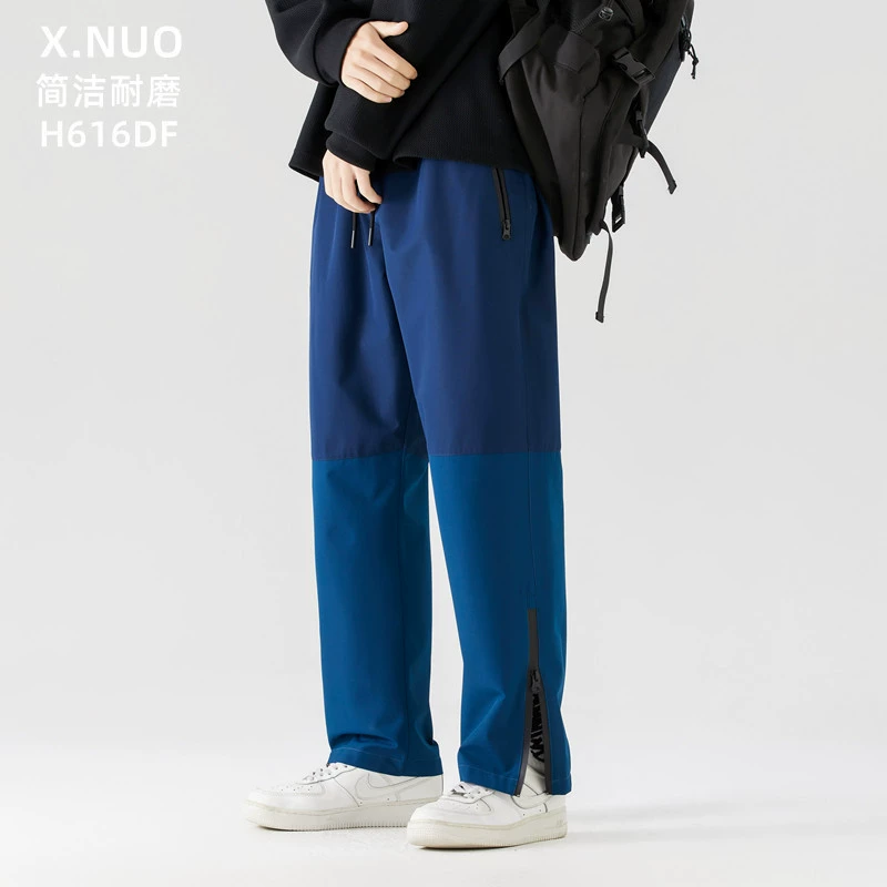 Наружные тактические брюки Мужские и женские свободные прямые повседневные быстрые сушеные альпинистские брюки большого размера американские износостойкие комбинезоны весной и осенью