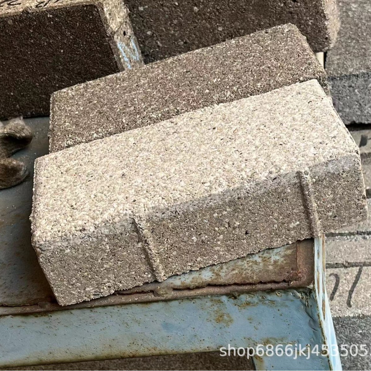 900*300*60仿石陶瓷透水砖 厂家直售 规格齐全