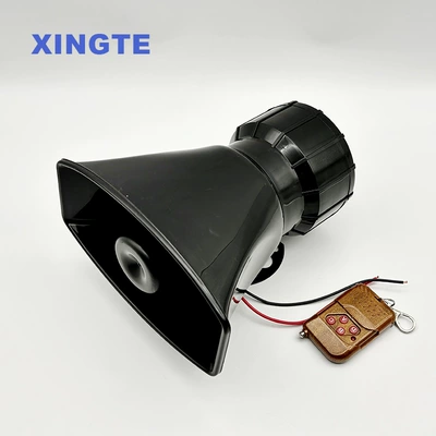 Cross-Border Foreign Trade 12V Car horn/tweeter