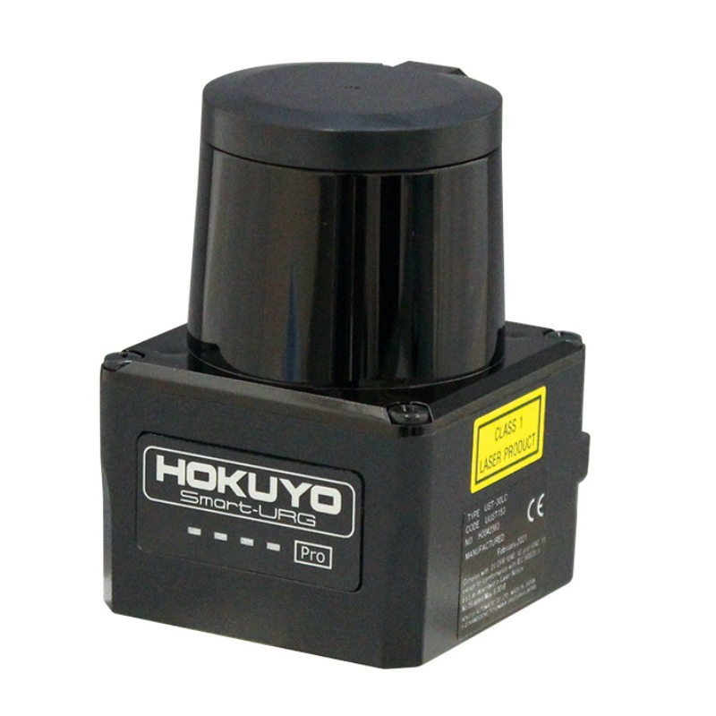 Sensor with laser, 20meter