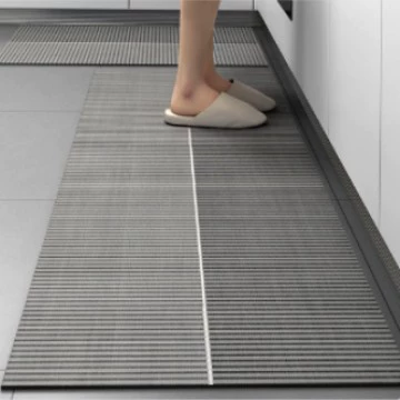 Губки впитывающие нескользящие для пола, американский стиль, microfiber абсорбирует масло, разных размеров