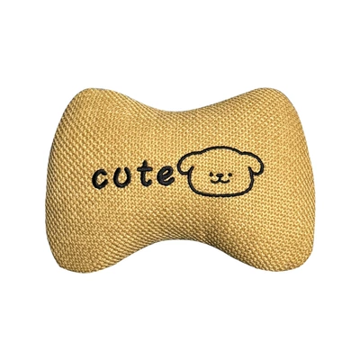 Feel, Rear Seat Cushion, Single – Seat cushion, seat cover - puppy-headrest