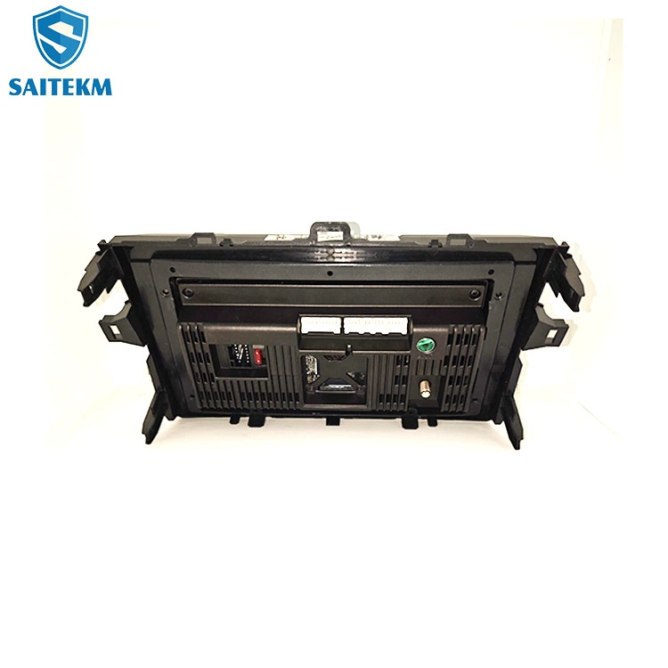 Car navigation machine reversing image 9-inch screen monitor Fengchetianka Lola 2007-2011