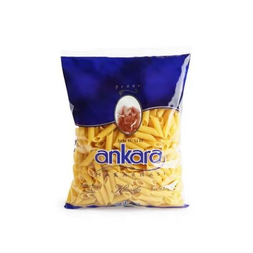 Imported Anakara Low Fat Italian Noodles for Children, Spiral Pasta, Home Use Noodles, Instant Food, Wholesale