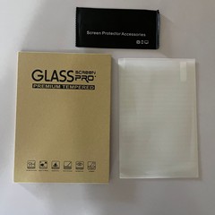 適用榮耀MagicPad2高清鋼化膜Pad9pro帶防爆玻璃增透全覆蓋保護膜