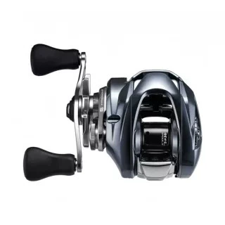 Катушка для рыбалки SHIMANO 25 моделей Ade DC ALDEBARAN DC тормоз водяной поток колесо общего назначения небольшая приманка колесо