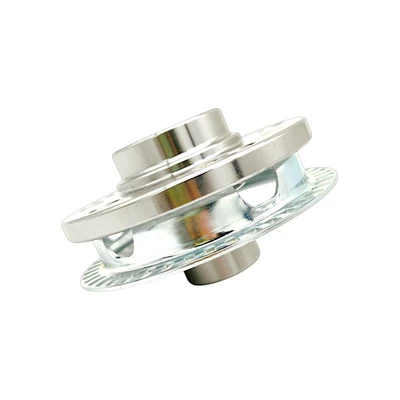 Bearing housing flange (front