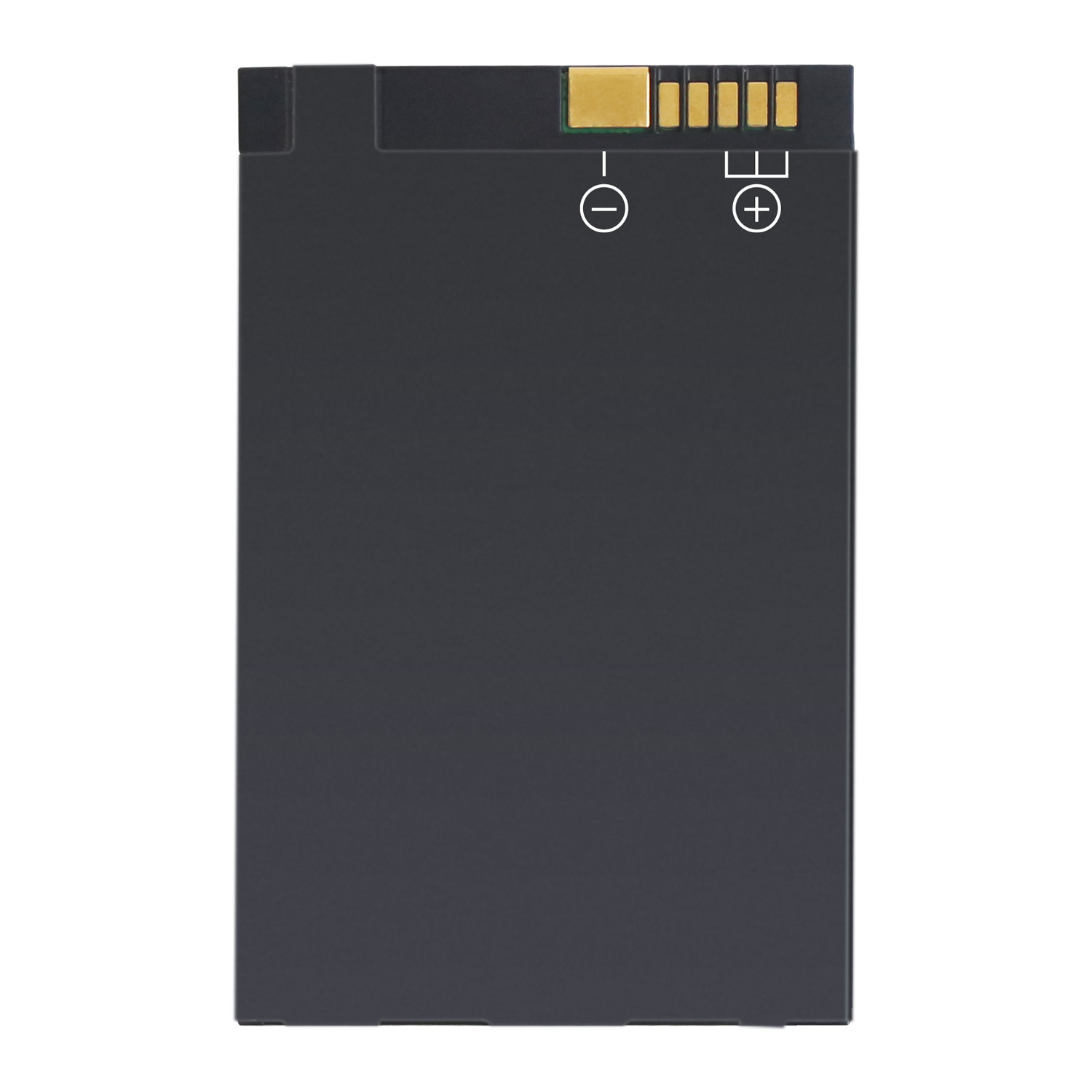 适用于V400M 3.85V的POS电池BPK475-001 2900毫安时锂离子