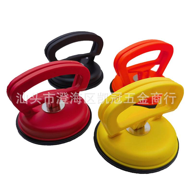 大号强力吸盘汽车凹陷修复工具玻璃瓷砖大吸盘手机拆屏维修吸盘