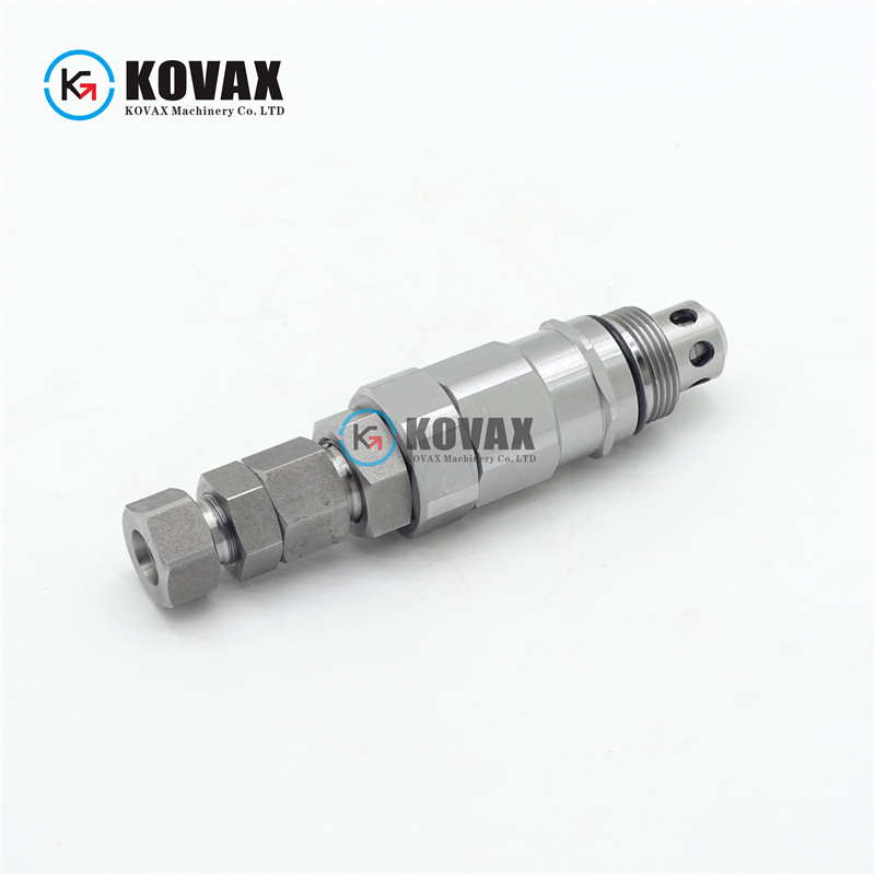 适用斗山370 420分配阀LNC0261 21113-50306 25-221556 主溢流阀