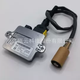 汽车传感器;气体传感器;液位传感器