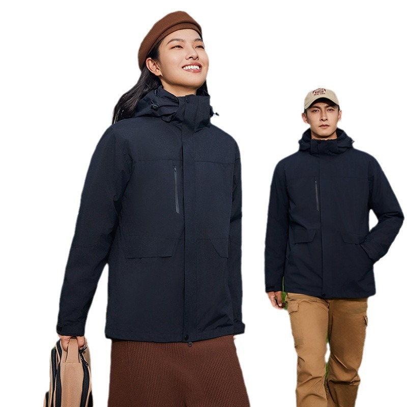Men's jacket