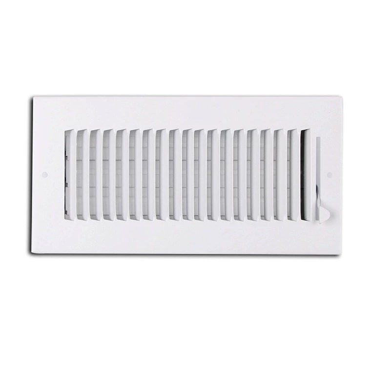 Трансграничное горячее сбывание 1SW металлическое жалюзи/выход воздуха жалюзи потолка утюга