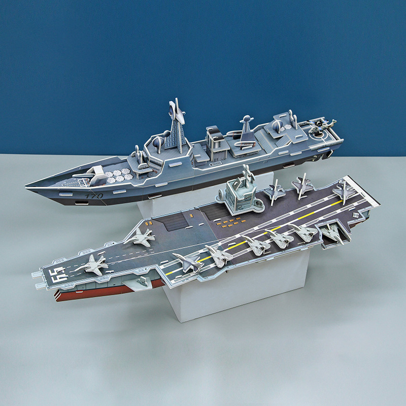aircraft carrier