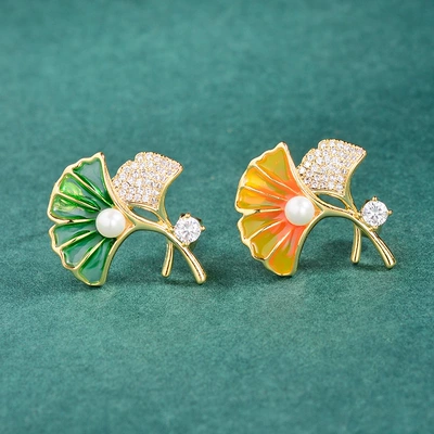 Women's Exquisite Design Sense – Yaxa sancaqları