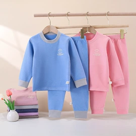 童家居服套装;童内衣套装;童家居裙