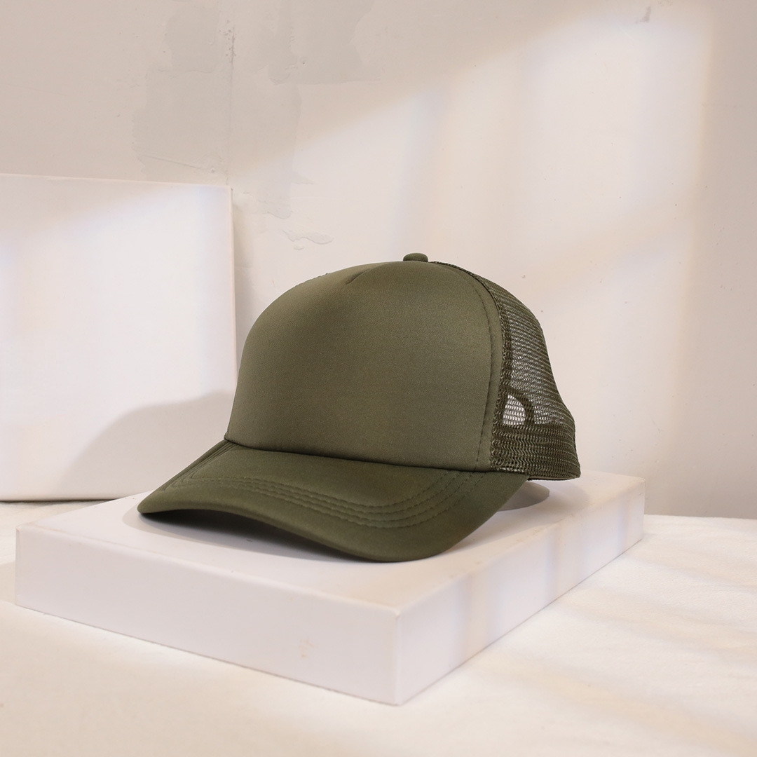 Verde del ejército-color sólido