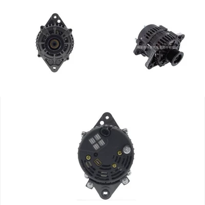 Supply 8461/19020611 /19020612/114812/Lra035057/863077 Car Generator (Generatorlar hissələri (Dinamo və detalları))