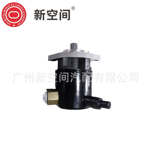 15627990 Suitable for TRUCK tractor pump booster pump