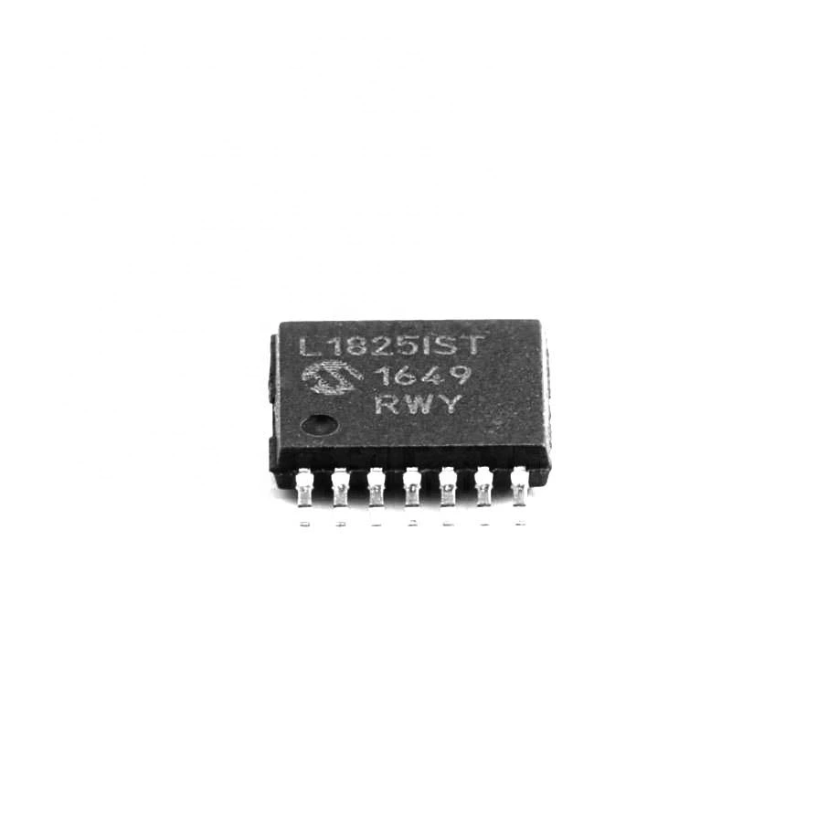 PIC18F83J11-I/PT TQFP-80 (12x12) микроконтроллер MPU SOC
