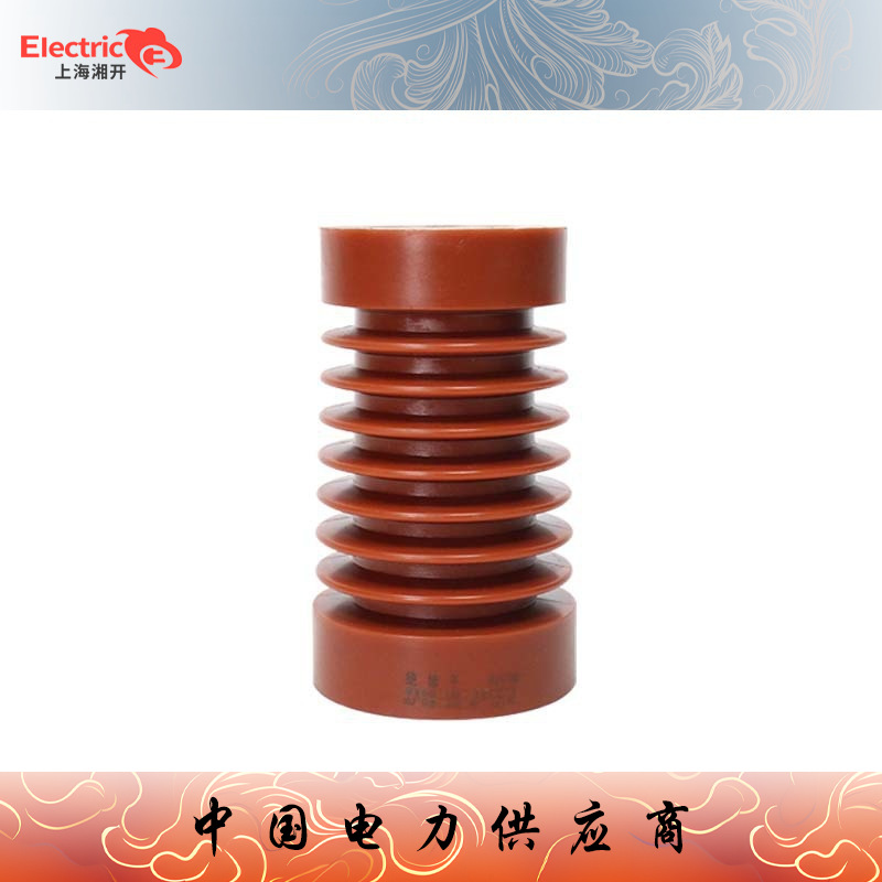 ZJ-10QΦ65×140（65*130）支柱绝缘子（FN7） 环氧化树脂温州
