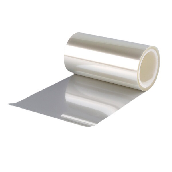 Free sample Pet transparent release film single silicon…