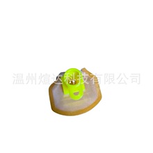电喷摩托车配件油箱汽油泵过滤网踏板车弯梁车燃油泵马达滤网改装