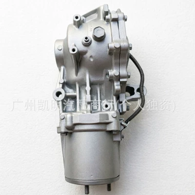 In-stock supply of precision Transfer case