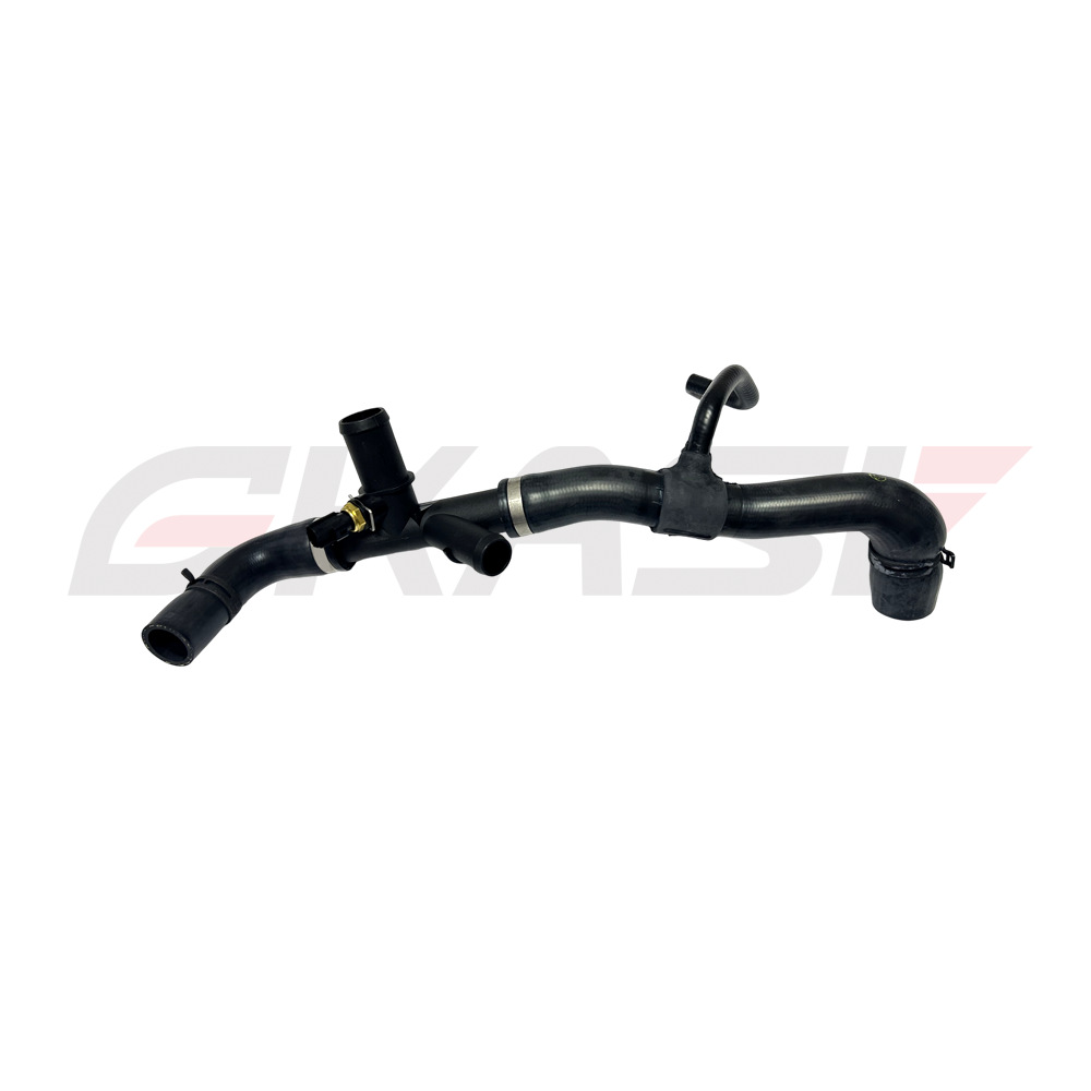 Jlm21499 Engine Water Tank Upper Water Pipe Is Suitable For: Jaguar Xj Xf