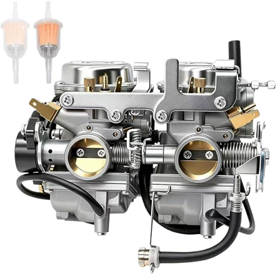 V-Star650 XVS650 – Carburetor