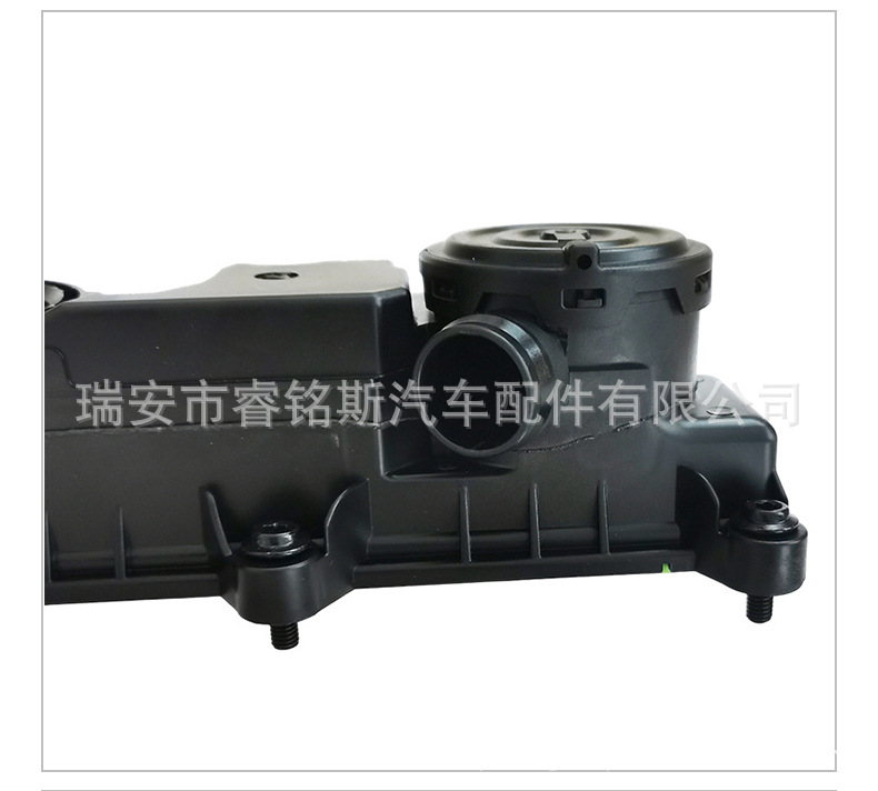 The source factory car oil-water separator is suitable for Audi 06M103515H
