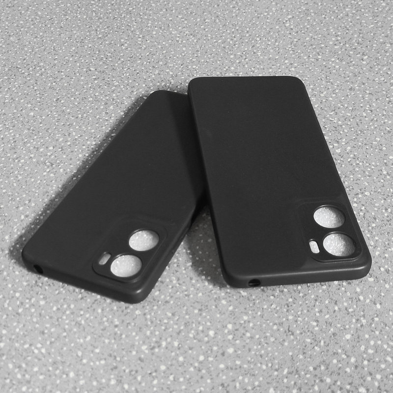 Suitable for Motorola G06 Mobile Phone Case Moto Rola G06 Power Protective Cover Full-Cover Silicone Matte Soft